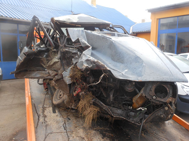 Страдао на раскрсници где је целог живота пролазио